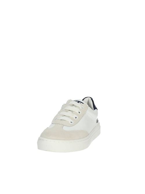 SNEAKERS PACIOTTI 4US | 42301/WHITE BLUE